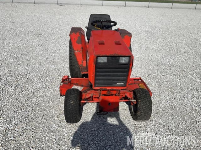 Image of Ingersoll 446 equipment image 1