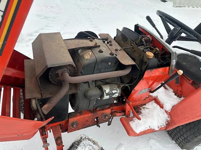 Image of Ingersoll 224 equipment image 4