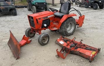 Main image Ingersoll 448