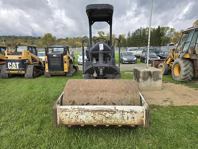 Image of Ingersoll Rand SD-45F equipment image 1