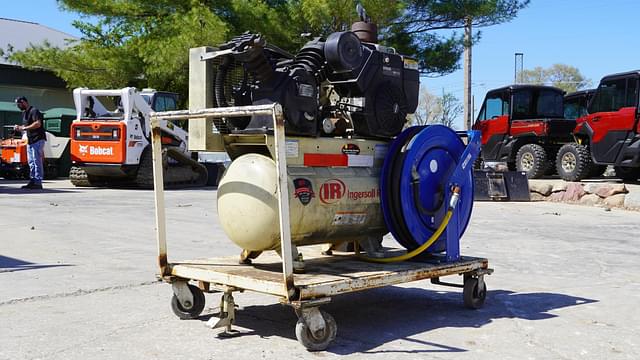 Image of Ingersoll Rand 2-2475ES equipment image 1