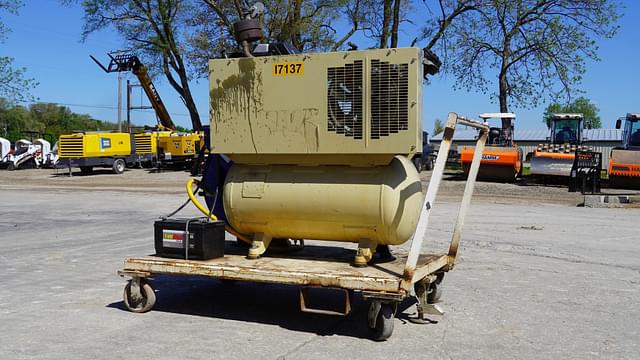 Image of Ingersoll Rand 2-2475ES equipment image 3