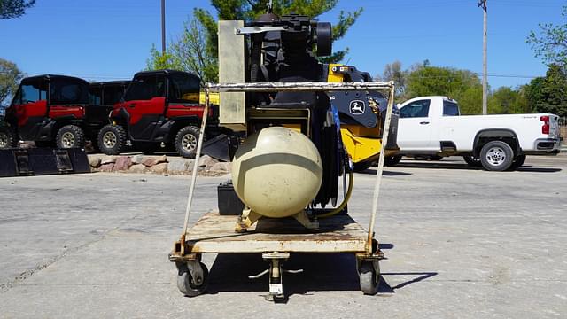 Image of Ingersoll Rand 2-2475ES equipment image 2