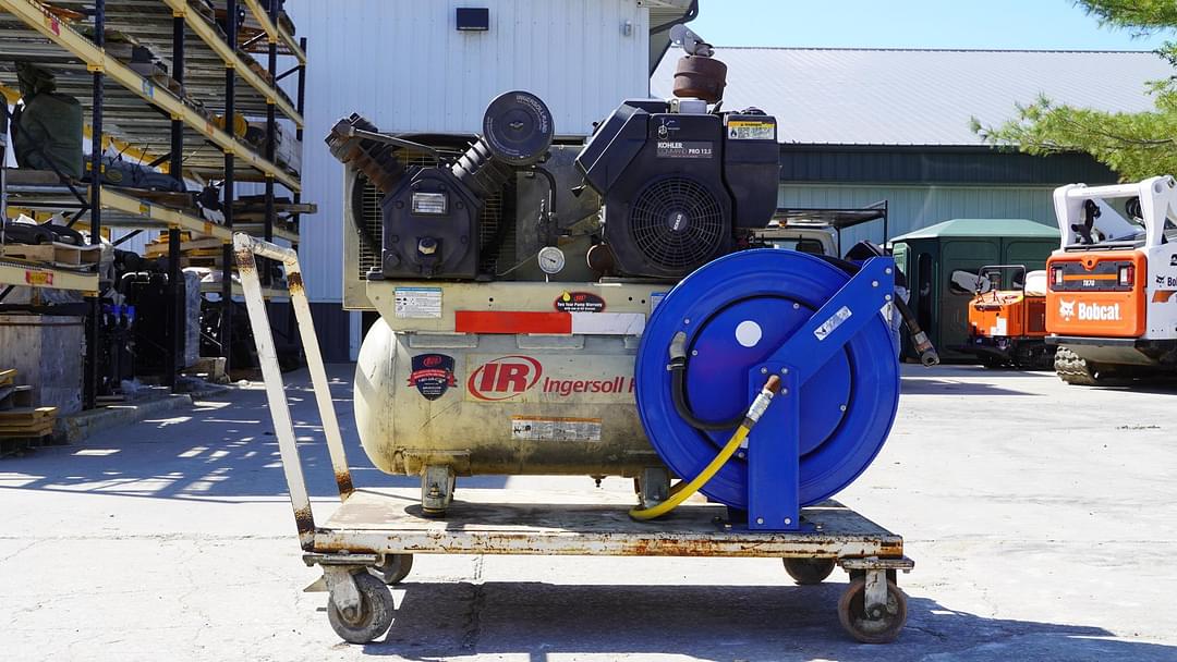 Image of Ingersoll Rand 2-2475ES Primary image