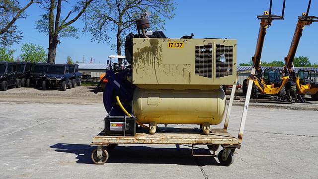 Image of Ingersoll Rand 2-2475ES equipment image 4