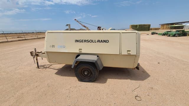 Image of Ingersoll Rand 250 equipment image 4