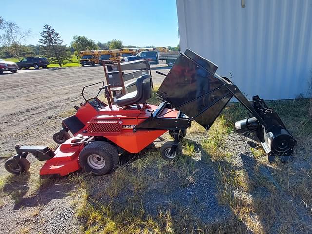 Image of Ingersoll Rand 5825K equipment image 2