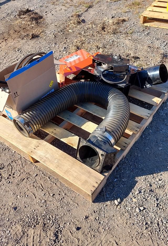 Image of Ingersoll Rand 5825K equipment image 4