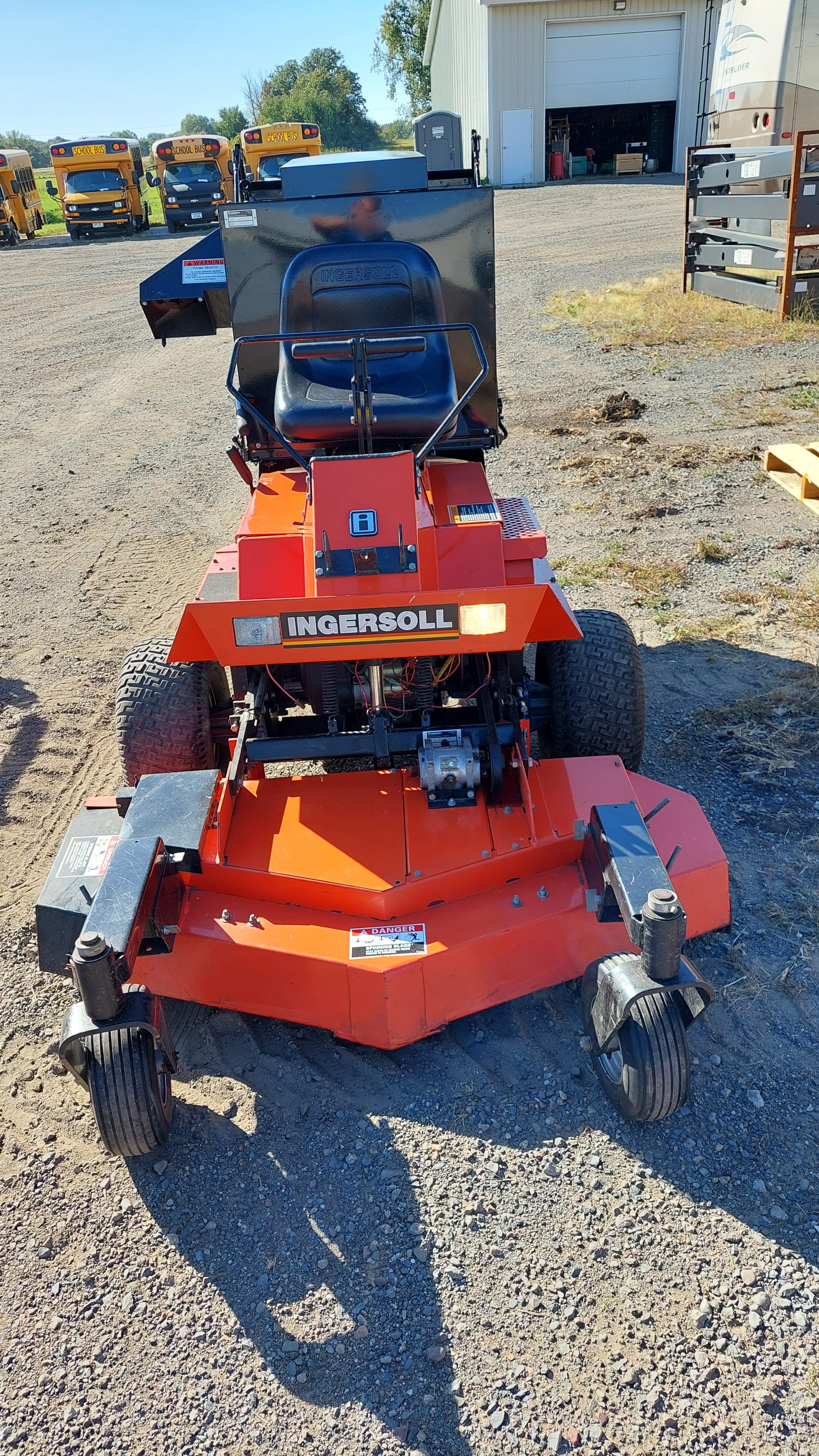 Main image Ingersoll Rand 5825K