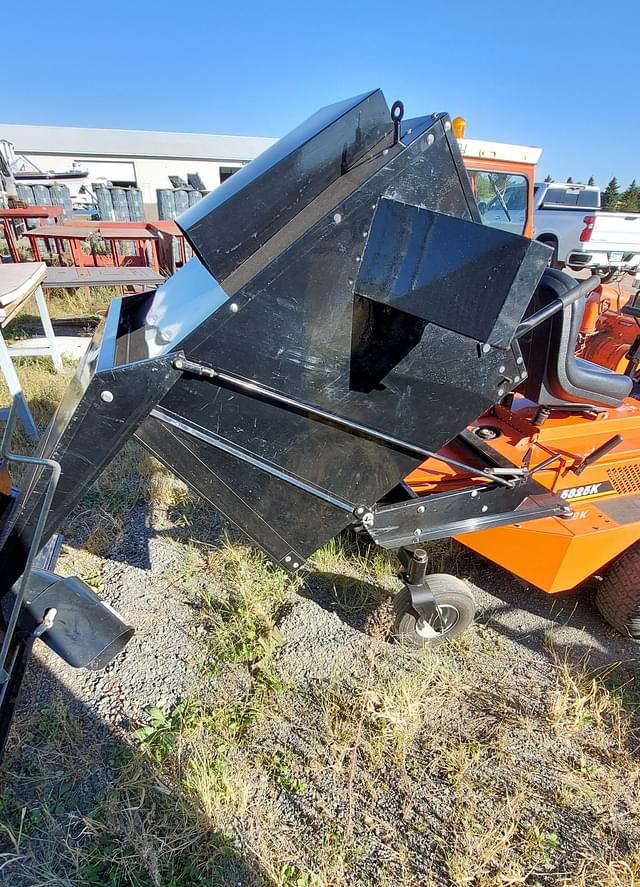 Image of Ingersoll Rand 5825K equipment image 3