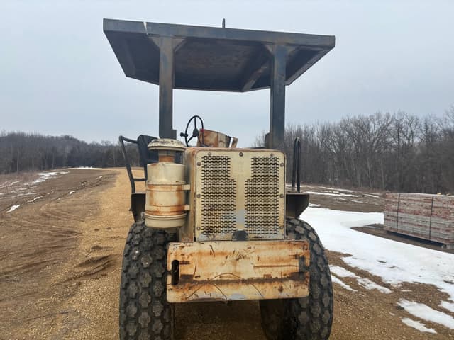 Image of Ingersoll Rand SP-48 equipment image 2