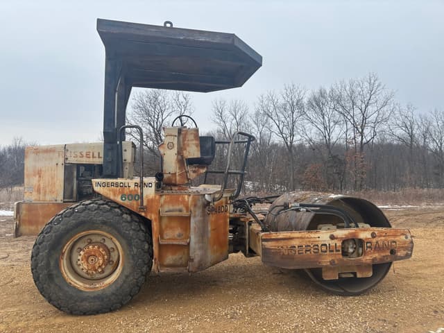 Image of Ingersoll Rand SP-48 equipment image 3