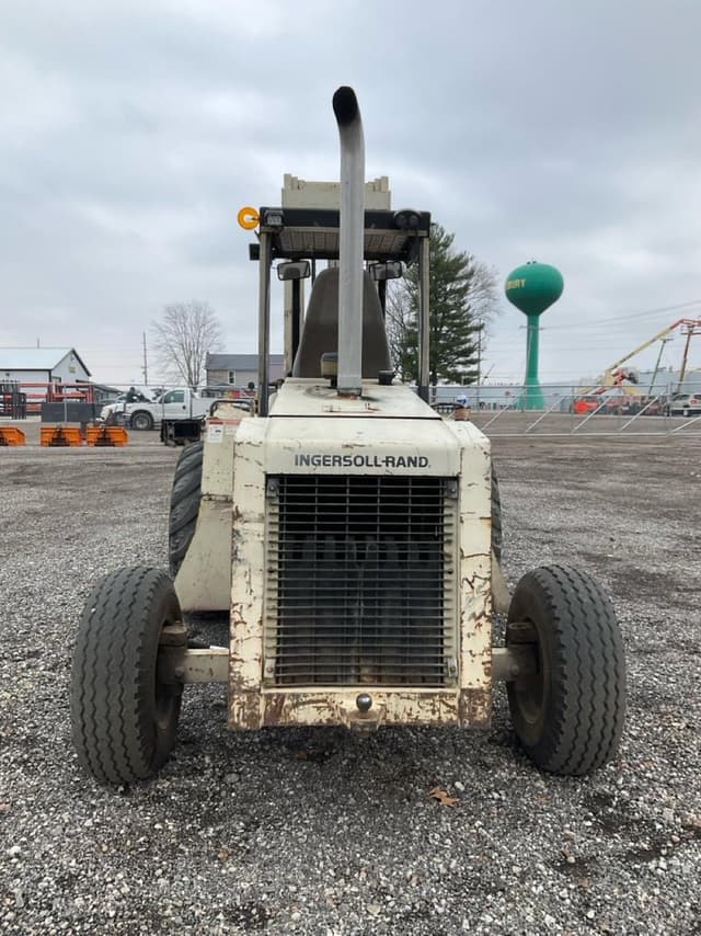 Image of Ingersoll Rand 706F equipment image 3