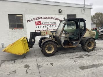 Main image Ingersoll Rand VR518