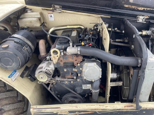 Image of Ingersoll Rand VR518 equipment image 4