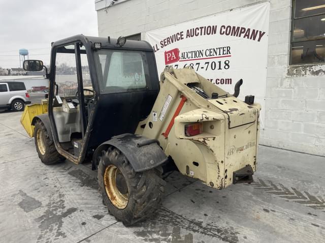 Image of Ingersoll Rand VR518 equipment image 3