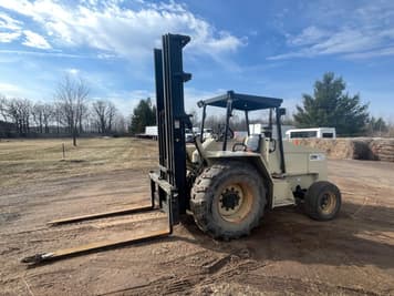 Main image Ingersoll Rand RT-708J