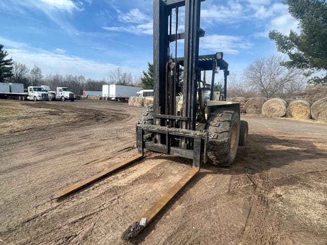 Image of Ingersoll Rand RT-708J equipment image 2