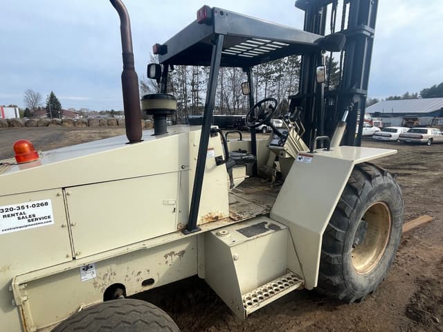 Image of Ingersoll Rand RT-708J equipment image 3