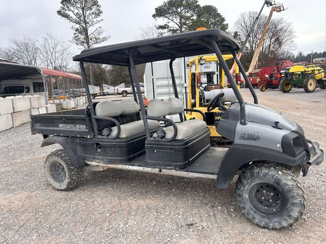 Image of Ingersoll Rand CARRYALL 1700 equipment image 2