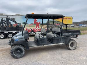 Ingersoll Rand CARRYALL 1700 Image