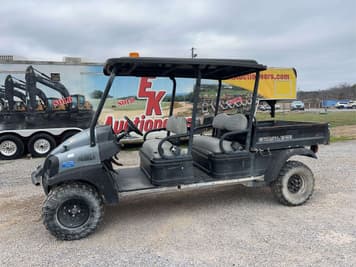 Main image Ingersoll Rand CARRYALL 1700