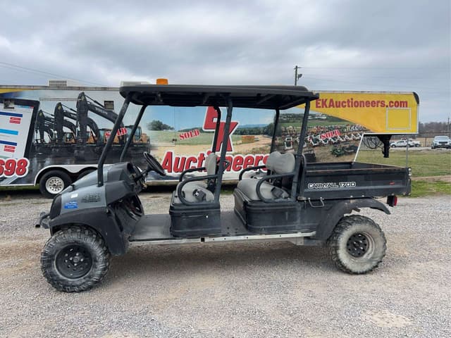 Image of Ingersoll Rand CARRYALL 1700 equipment image 1