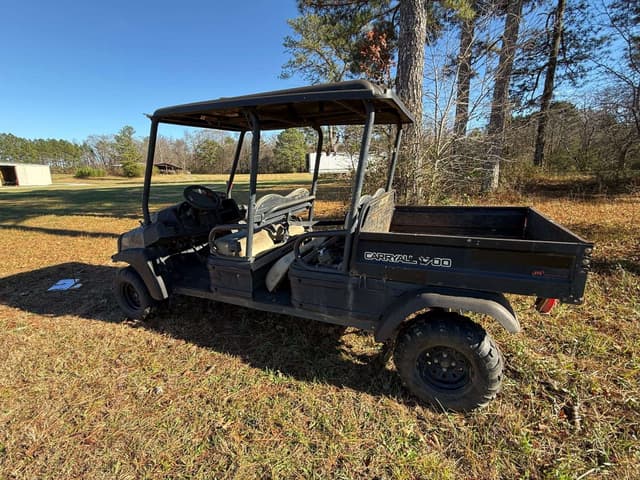 Image of Ingersoll Rand CARRYALL 1700 equipment image 3