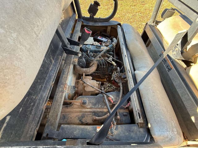 Image of Ingersoll Rand CARRYALL 1700 equipment image 1