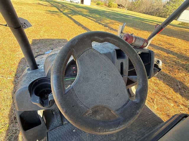 Image of Ingersoll Rand CARRYALL 1700 equipment image 4