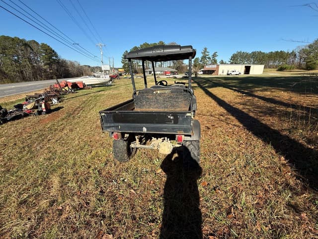 Image of Ingersoll Rand CARRYALL 1700 equipment image 2