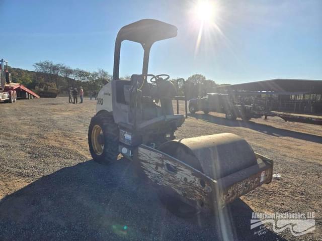 Image of Ingersoll Rand CV90 equipment image 2