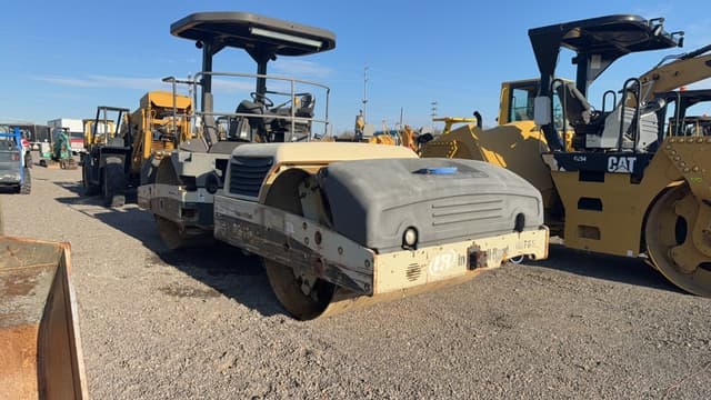 Image of Ingersoll Rand DD-118 equipment image 2