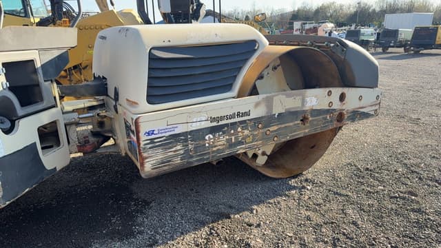 Image of Ingersoll Rand DD-118 equipment image 3