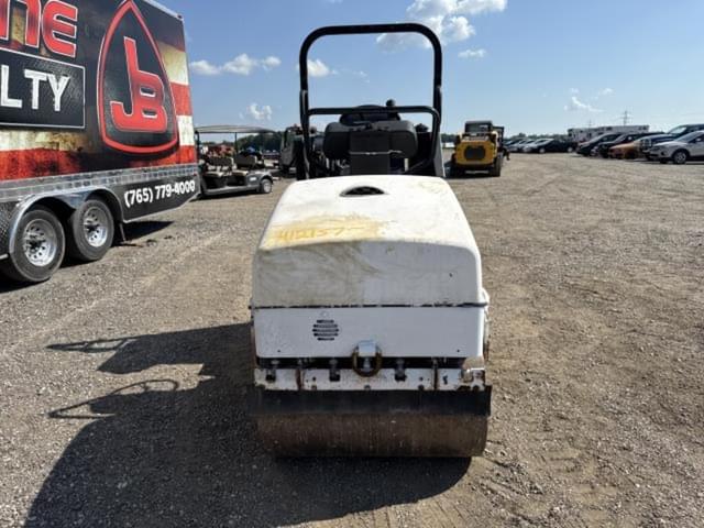 Image of Ingersoll Rand DD-12S equipment image 4