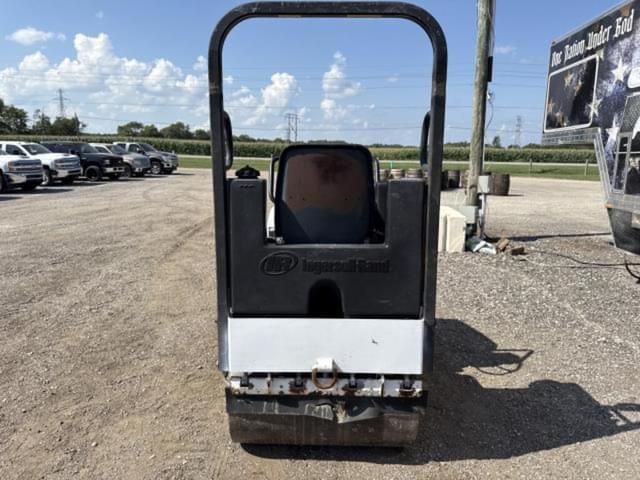 Image of Ingersoll Rand DD-12S equipment image 2