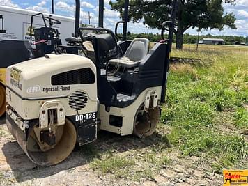 Main image Ingersoll Rand DD-12S