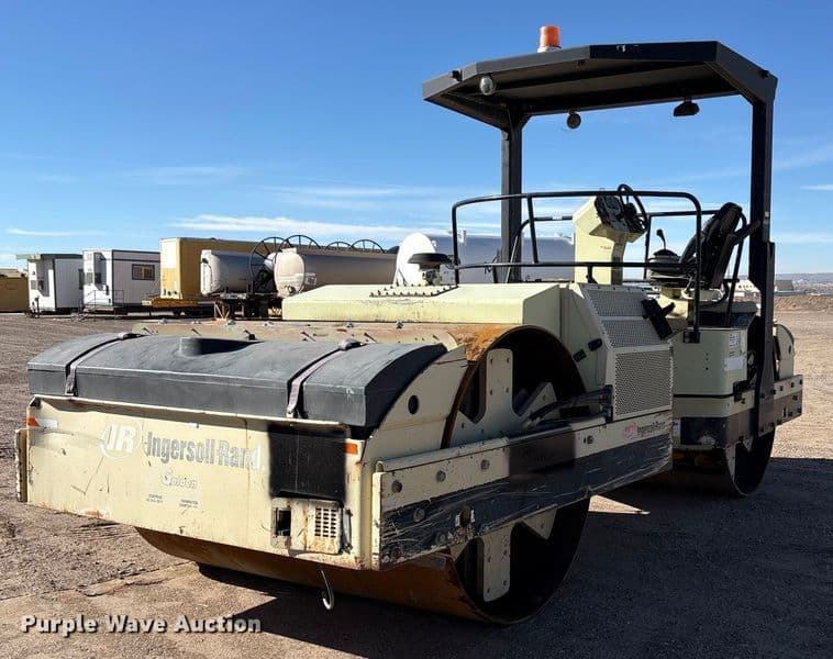 Image of Ingersoll Rand DD-130 Primary image