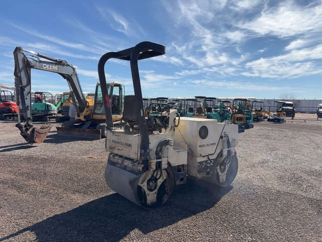 Image of Ingersoll Rand DD-22 equipment image 4