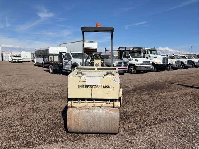 Image of Ingersoll Rand DD-22 equipment image 1