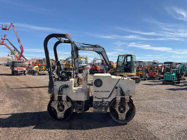 Image of Ingersoll Rand DD-22 equipment image 3