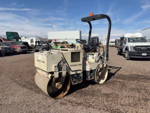 Ingersoll Rand DD-22 Image