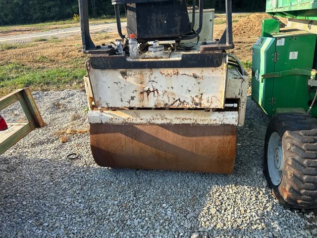 Image of Ingersoll Rand DD25 equipment image 2