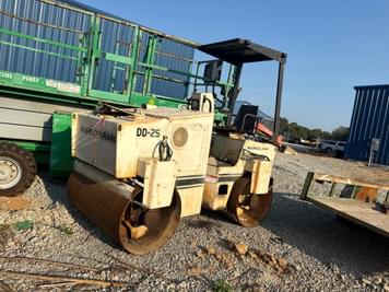 Main image Ingersoll Rand DD25