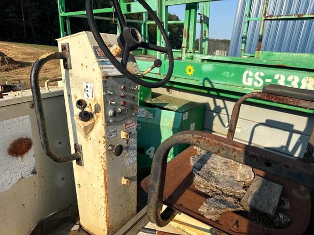 Image of Ingersoll Rand DD25 equipment image 1