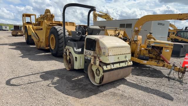 Image of Ingersoll Rand DD-30 equipment image 2