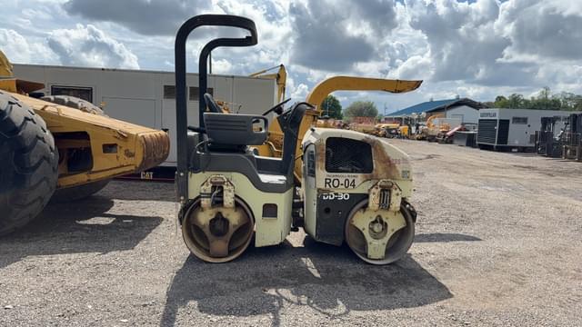 Image of Ingersoll Rand DD-30 equipment image 3