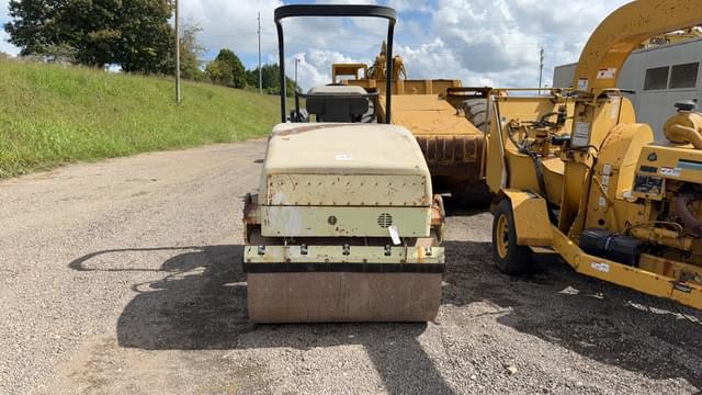 Image of Ingersoll Rand DD-30 equipment image 1
