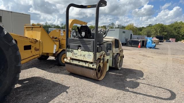 Image of Ingersoll Rand DD-30 equipment image 4