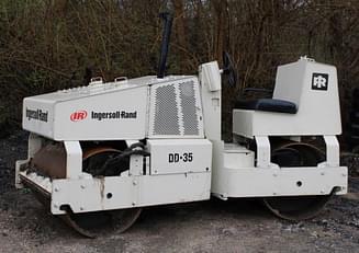 Main image Ingersoll Rand DD35